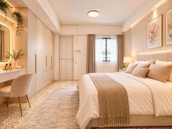 Blk 214 Bedok Town Centre (Bedok), HDB 3 Rooms #621908281